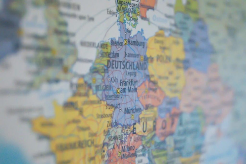 Europa are o nouă ţară… pe Internet. Listenbourg are imn, stemă şi o istorie deja bogată. Vezi unde e – Foto