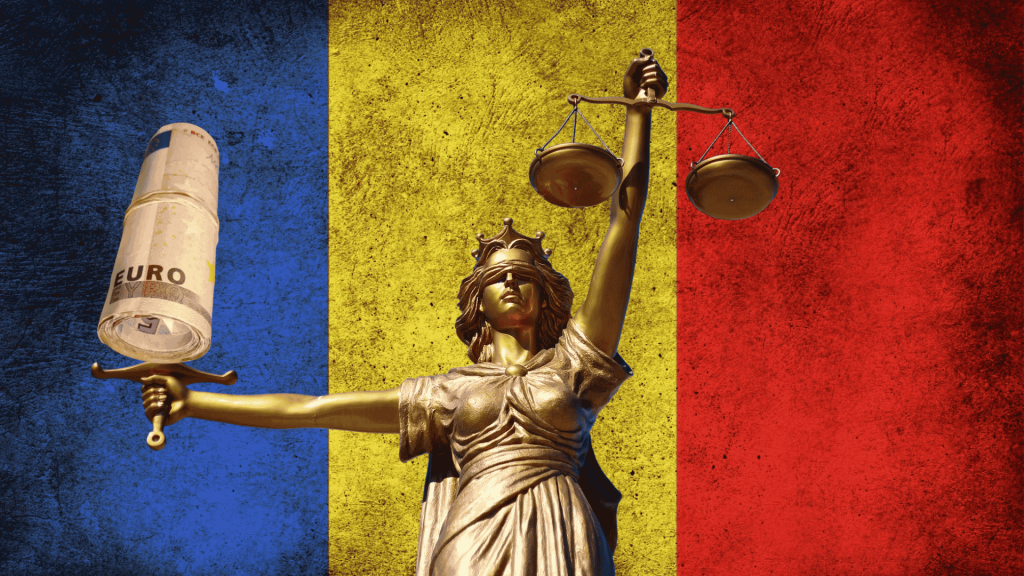 Marea justiție română: procurorii au arestat un român care a furat două conserve – 4media.info