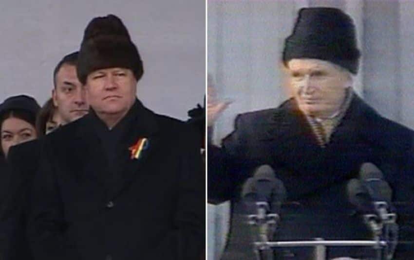 Iohannis a promulgat legea care introduce disciplina „Istoria Revoluţiei din 1989 şi a schimbării de regim din România” – 60m.ro