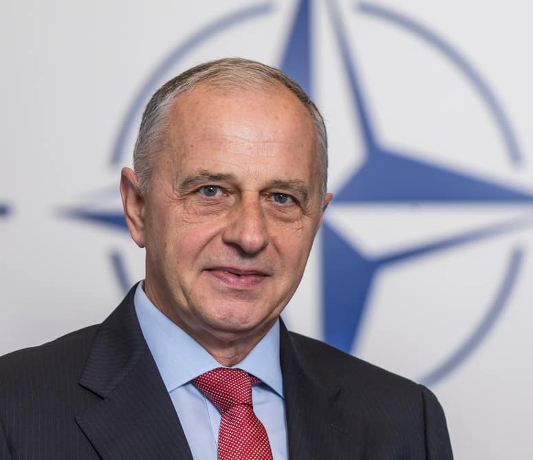Mircea Geoană ne calmează: „Războiul nu se va termina prea curând” – 4media.info