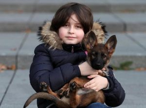 Cel mai tânăr doctorand de la Institutul Max Planck din München are doar 12 ani. Cine este Laurent Simons