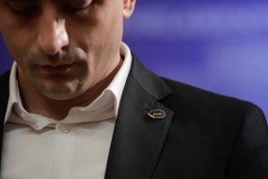 Într-o țară normală ministrul de interne își dădea demisia după poliția politică făcută împotriva lui George Simion – 4media.info