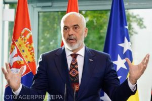 Conflict diplomatic între Londra și Tirana. Premierul Rama: Marea Britanie trebuie să trateze Albania cu respect