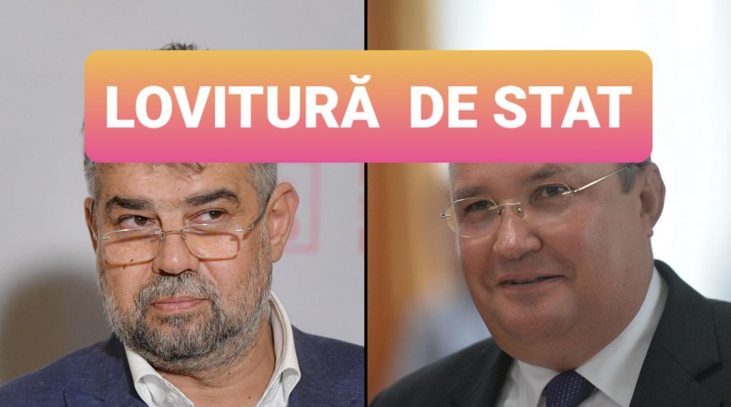 Lucian Bode a făcut poliție politică. George Simion a fost ținta, dar acuzele erau false – CRITICII.RO