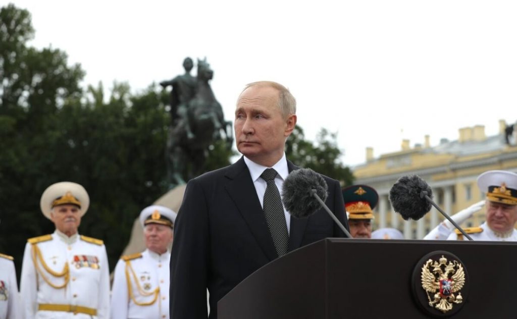 Opozanții regimului Putin organizează un Congres în Polonia pentru o alternativă la regim. „Un prim pas către o republică parlamentară în Rusia”