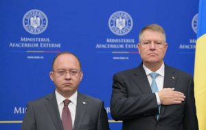 Aurescu: România asigură Republicii Moldova peste 90% din necesarul de consum de energie electrică – 60m.ro