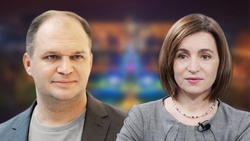 Primarul Chișinăului o atacă pe Maia Sandu: La cât de mult ne ajută România, Republica Moldova a ales o firmă din India pentru linia electrică de 400 de kV – 60m.ro