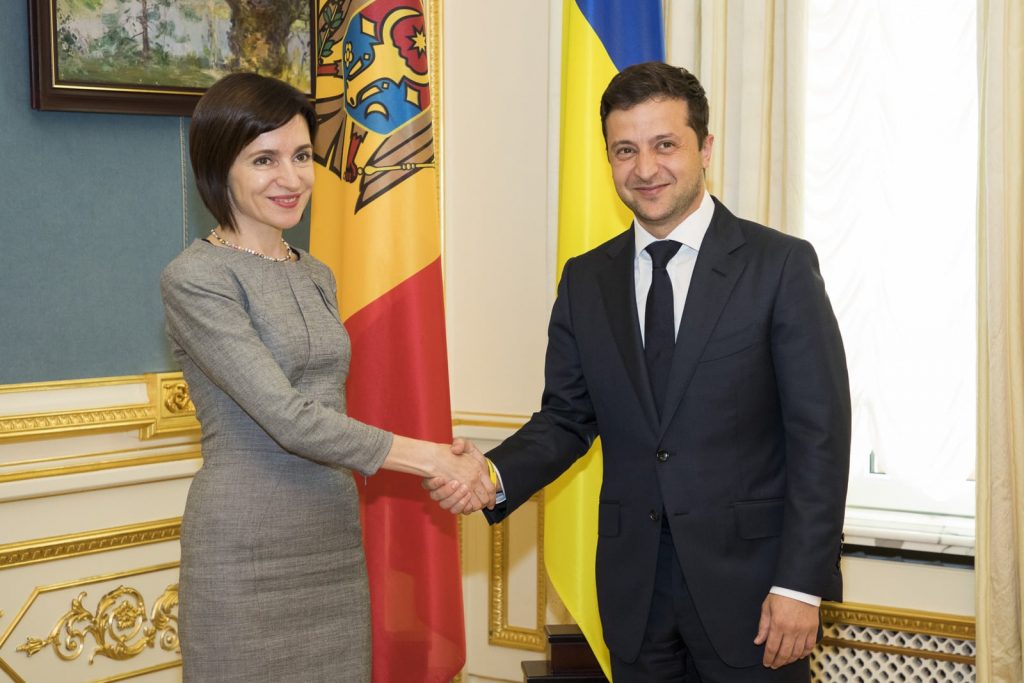 Maia Sandu ne ia la mișto: dacă românii ar economisi puțină energie am avea mai multă pentru oligarhia de la Chișinău – 4media.info