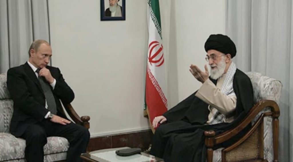 Informații din SUA: Iranul ar cere ajutor Rusiei pentru a-și accelera programul nuclear