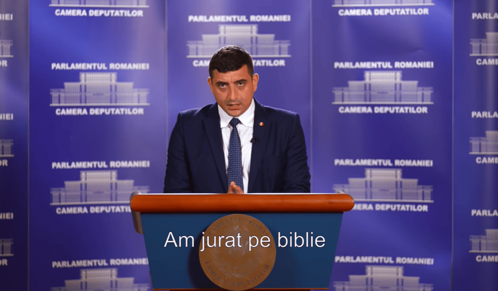 AUR oferă carduri de membru: mai bine 100 de lei de la români decât milioane de euro de la hoți – 4media.info