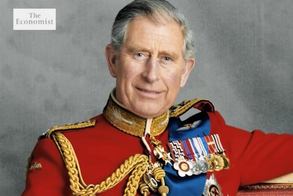 Guvernul britanic a anunţat zi de sărbătoare naţională pentru încoronarea regelui Charles al III-lea