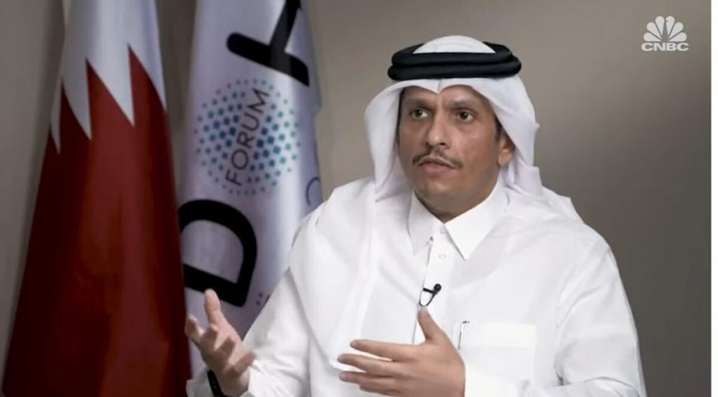 Qatar către Europa: Criticile occidentale la adresa țării sunt ”arogante” și ”rasiste”