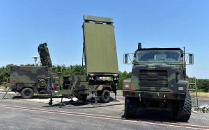 SUA vor amplasa un radar TPS-80 în România, lângă graniţa cu Ucraina – 60m.ro