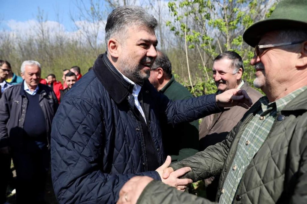 Un consilier județean de la PSD dat pe mâna procurorilor de ANI – 4media.info