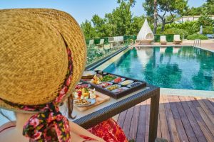 A plecat într-o vacanță de lux în Republica Dominicană și după două luni încă se luptă cu infecția cu Shigella