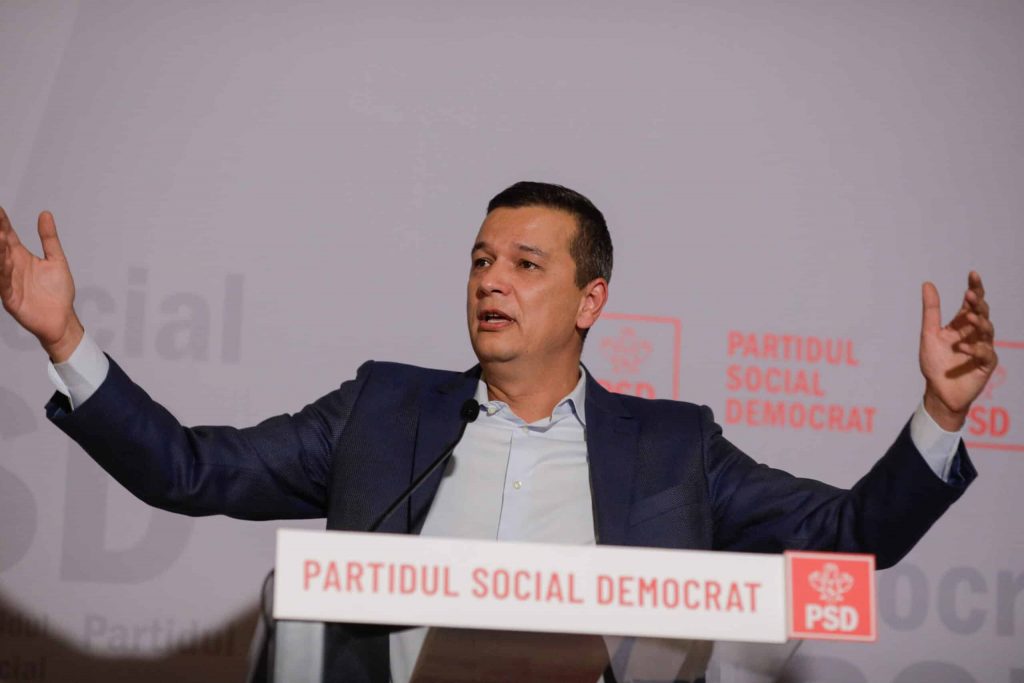 La pensii nu se poate – Grindeanu ar vrea ca prețurile biletelor de tren să fie indexate cu rata inflației – 4media.info