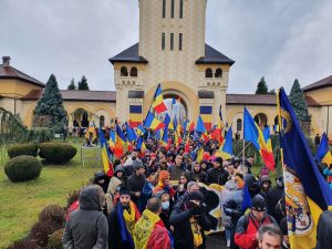 Peste 50 % dintre români sunt suveraniști – 60m.ro