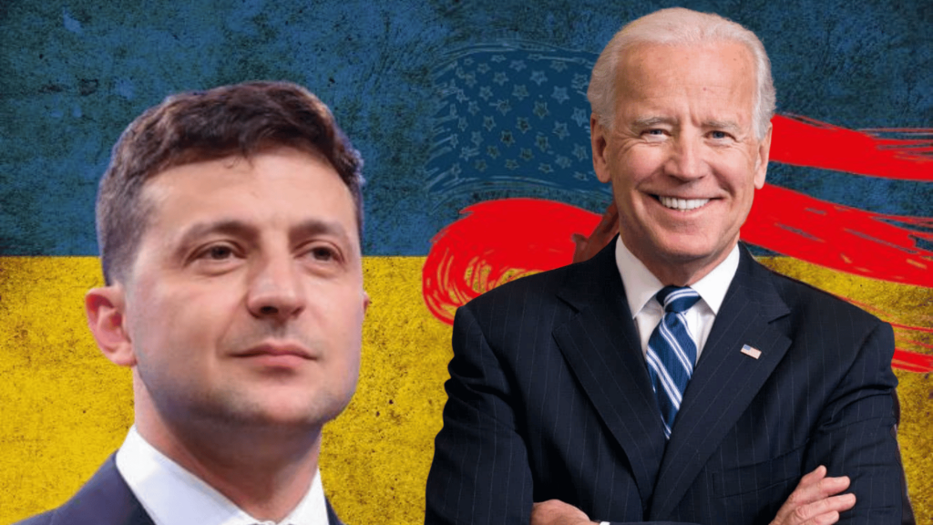 Duma de Stat: Condițiile lui Zelenski pentru negocieri sunt științifico-fantastice – 60m.ro