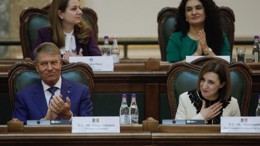 Guvernul de la Chișinău pregătește eliminarea unui partid pro-rus – 60m.ro