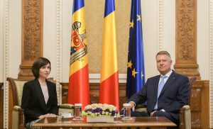 Maia Sandu, despre scoaterea partidului ȘOR în afara legii: Dacă se finanțează din bani murdari, în mod ilegal, aceasta înseamnă corupție – 60m.ro