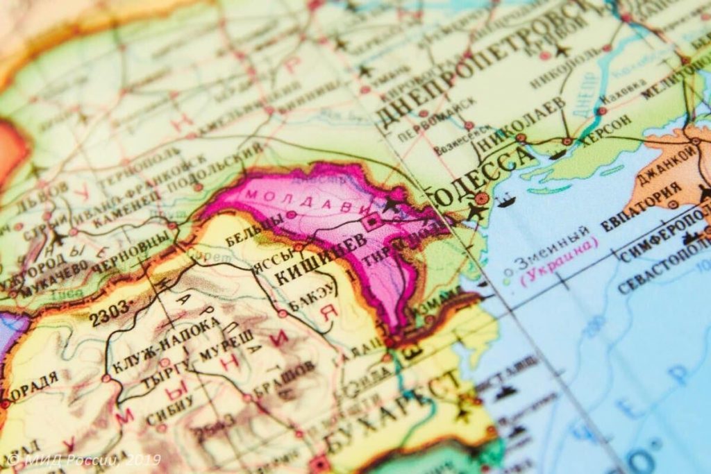 Există tentative de destabilizare a situaţiei în R. Moldova, declară şeful Serviciului de Informaţii şi Securitate