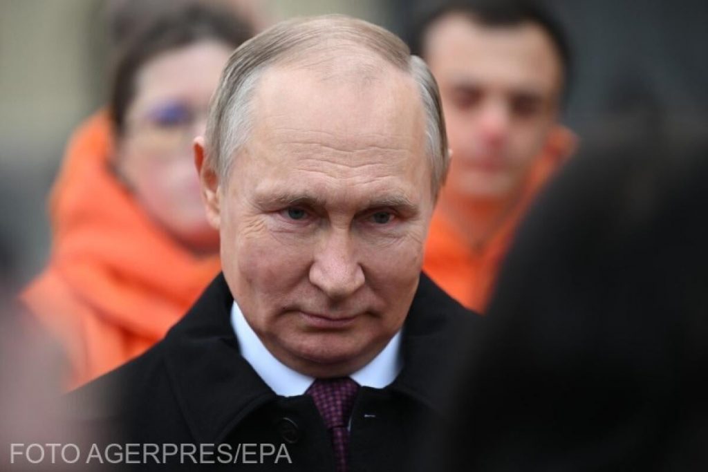 Condițiile pe care Ucraina le pune pentru a relua negocierile cu Rusia