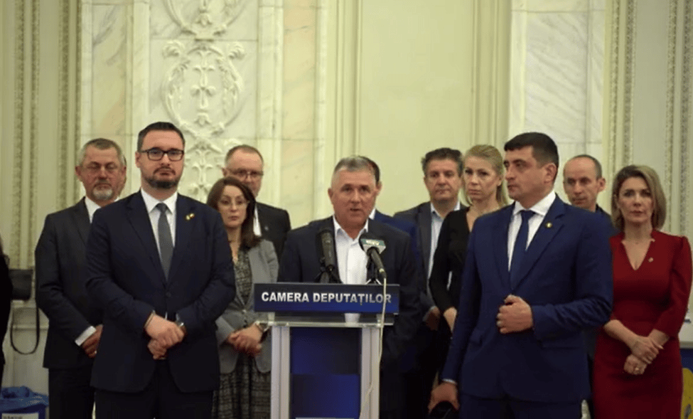 Criza lemnului de foc se accentuează. Dumitru Flucuș (AUR) prezintă soluții concrete – 60m.ro