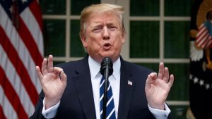 Alegeri SUA. Chirieac: Americanii nu au fost trup și suflet pentru Trump, așa cum spuneau sondajele