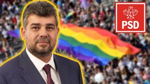 Marcel Ciolacu: În mai voi fi prim-ministrul României – 60m.ro