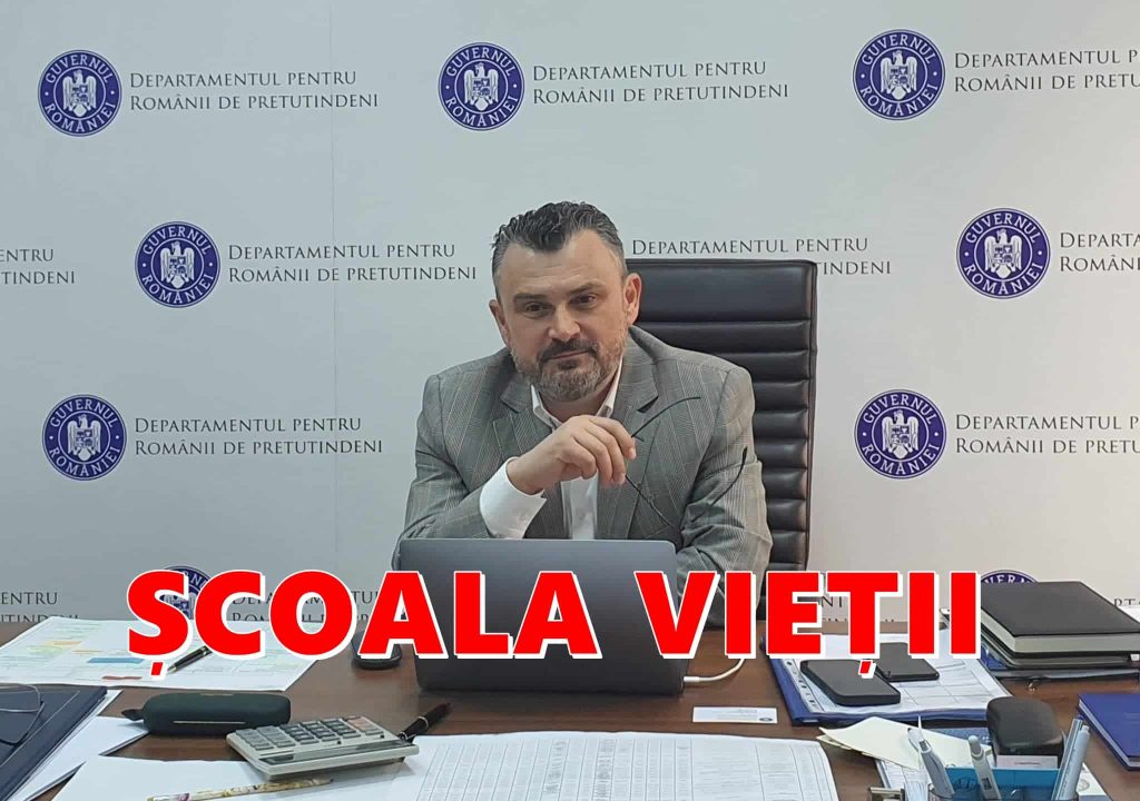 Un pesedist cu școala vieți, pus șef peste destinele diasporei – 60m.ro