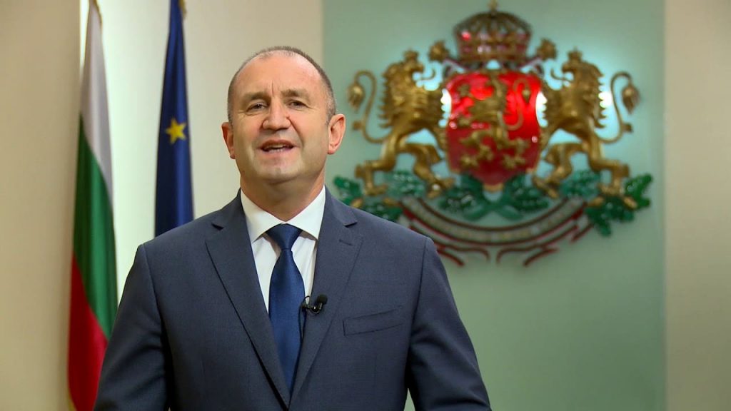 Președintele bulgar către UE: Respectați România și Bulgaria – 60m.ro
