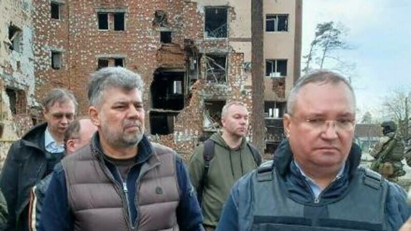 Profesor universitar: „România nu-și poate reconstrui propria țară, darămite Ucraina” – 4media.info