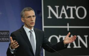 Șeful NATO susține că sprijinul Ucrainei va continua indiferent ce partid va câștiga alegerile în SUA – 4media.info