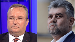 Marcel dorește să taie din pensia specială a lui Ciucă:  nu este corect – 4media.info