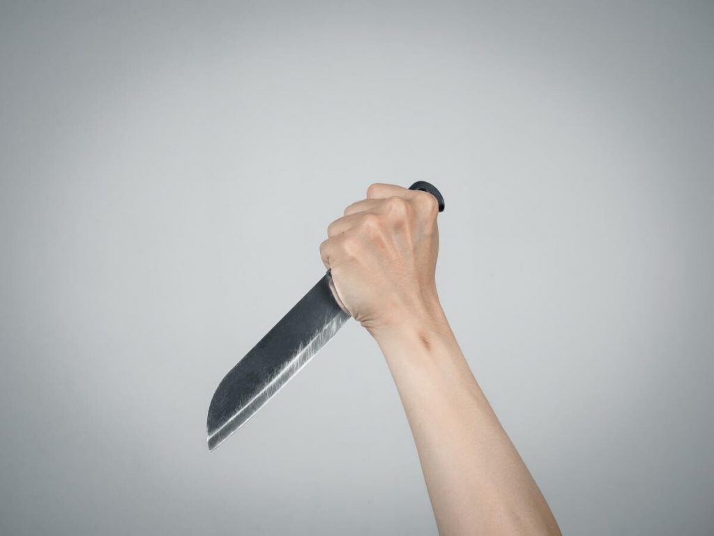 Un poliţist ucis şi un altul rănit în Bruxelles. Atacatorul a folosit un cuţit