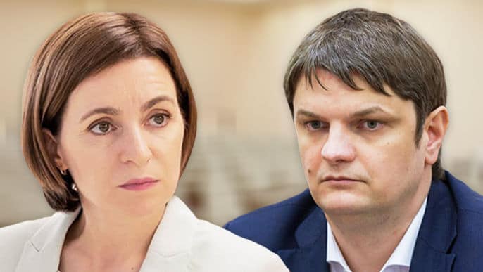 Republica Moldova acuză oficial Rusia: „Sunt grupări criminale, pentru a destabiliza ţara şi a crea haos” – 4media.info