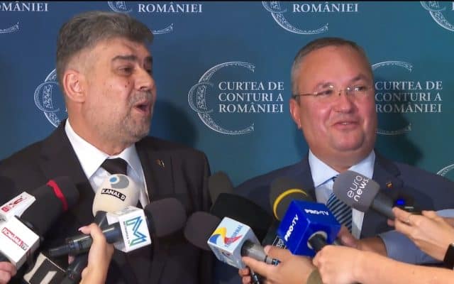 Zeci de secretari de stat cu pensii speciale lucrează la modificarea condițiilor de acordare a pensiilor speciale – 60m.ro