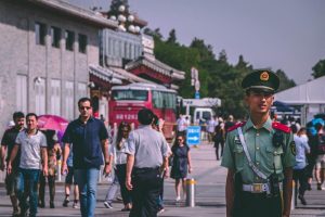 „Poliția de peste mări” a Chinei, demantelată în Țările de Jos. Peste 50 de secții ilegale ale Beijingului funcționează în Europa, iar dizidenți sunt hărțuiți de ofițerii chinezi