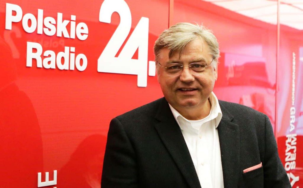 Kosma Zlotowski (PiS – Polonia): Nimic nu s-a schimbat la Kremlin. Imperialismul rusesc rămâne un pericol pentru Europa – 60m.ro