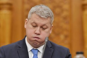 Predoiu are un consilier cu o pensie specială mai mare de 30.000 de lei pe lună – 4media.info