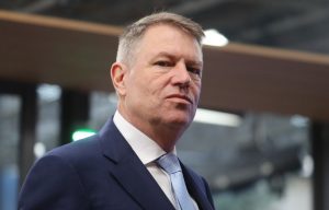 Klaus Iohannis e îngrijorat de soarta Ucrainei – 60m.ro