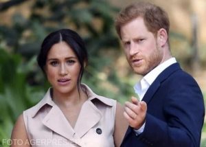 Fotografia care „i-a împins pe Prințul Harry și pe Meghan Markle să părăsească Familia Regală”, dezvăluită de un expert