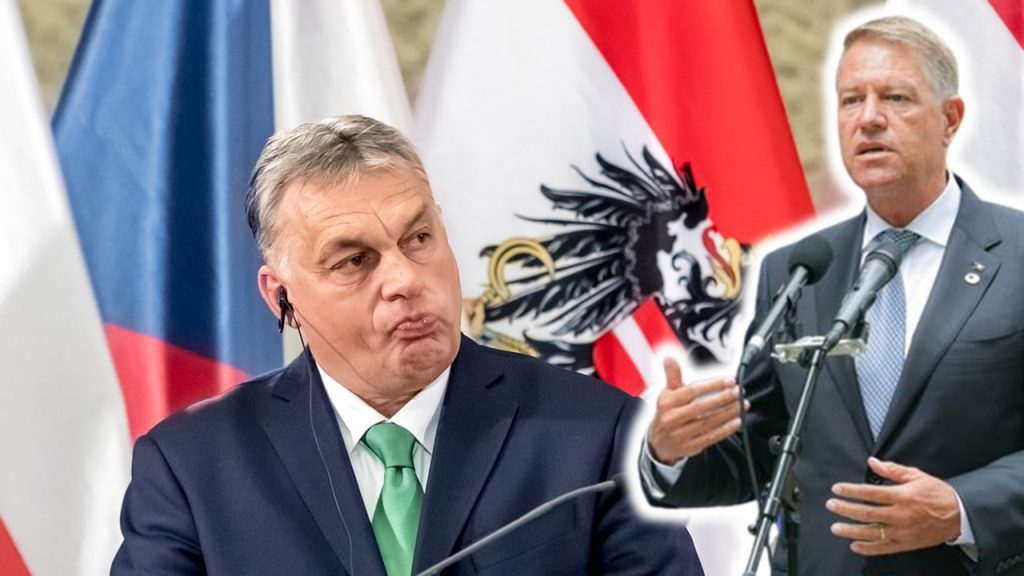 Ungaria continuă cu proiectele de investiții din Ardeal. Avem co-suveranitate – 4media.info