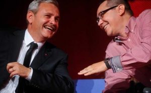 Rechizitoriul Tel Drum: Ponta și Șova l-au turnat pe Dragnea la DNA. Mită pentru foca de la DCNEWS – 60m.ro