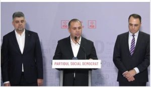 Șefii PSD din Vrancea s-au bătut între ei ”ca chiorii” – 60m.ro