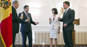 Maia Sandu a pierdut meciul cu propriul partid: Nu a reușit să își impună consilierul în funcția de premier – 60m.ro