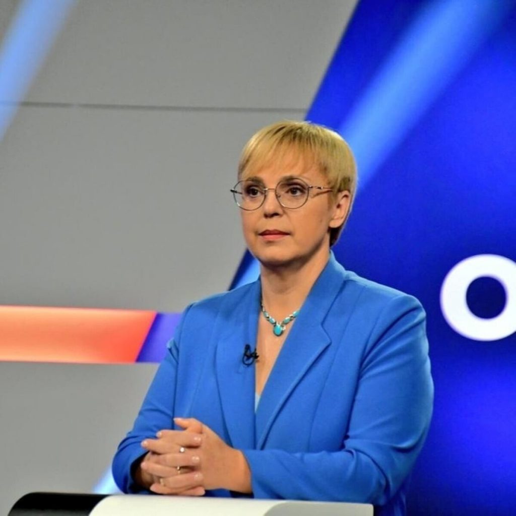 Premieră în Slovenia! O femeie ar putea ajunge președinte