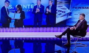 Ciolacu despre pensiile speciale: nu creștem vârstă de pensionare, nu vrem haos – 4media.info