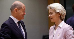 Prăbușirea economică a Germaniei ar putea duce la destrămarea Uniunii Europene – 60m.ro