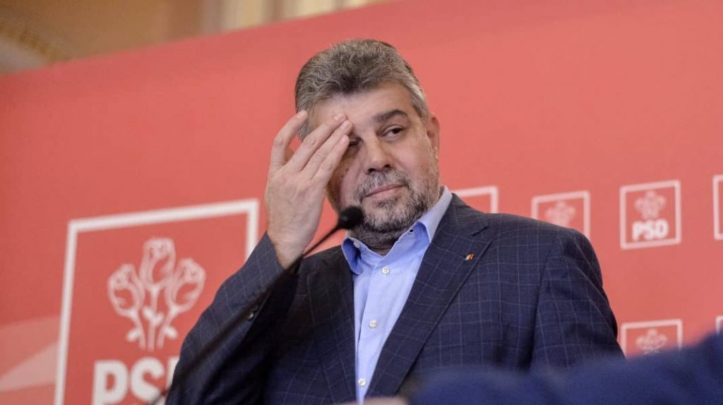 Marcel Ciolacu ne calmează: „Nu umblăm la pensiile speciale. Nu vrem haos” – 4media.info